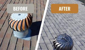 RocStout Roofing & Construction