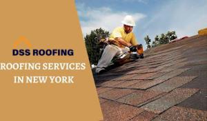 DSS Roofing