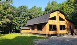 Lee Weston Roofing