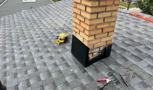 R & A Roofing