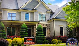Good Shepherd Roofing