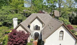 Adams & Sons Roofing