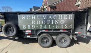 Schumacher Roofing