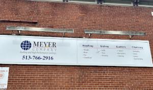 Meyer & Company Roofing