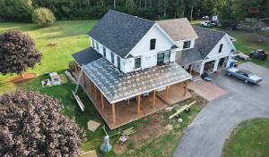 Metal Vista Roofing