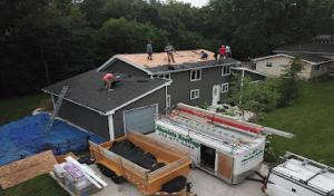 Absolute Roofing