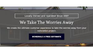 Trinity Exteriors