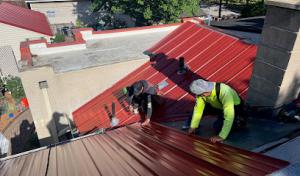 Kinmount Exteriors