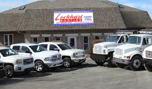 Lockhart Roofing