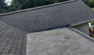 Rainwaters Roofing