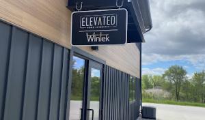 Elevated Home Exteriors