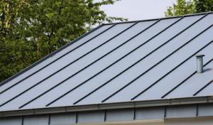 J. Cole Roofing & Construction