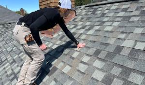 Americana Roofing
