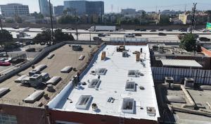 Infinity Roofers
