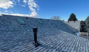 Weathertight Roofing