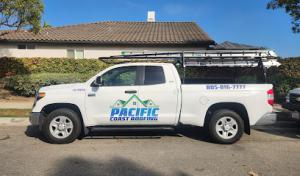 #1 Pacific Coast Roofing