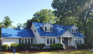 Central Piedmont Roofing