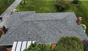 Miller's Roofing