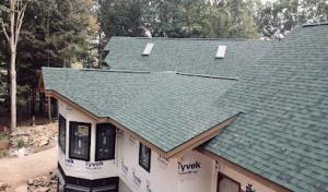 TJ's Shingles