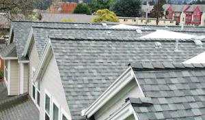Pacific West Roofing
