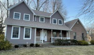 A & J Roofing & Siding