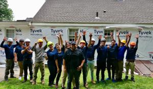 Golden Group Roofing & Solar