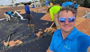 MMB roofing contractor