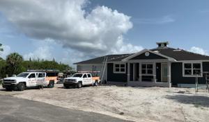 Old Florida Roofing & Sheet Metal