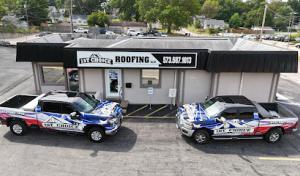 1st Choice Roofing & Construction
