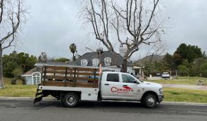 Cowboy's Roofing
