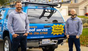 Powers Roof Service