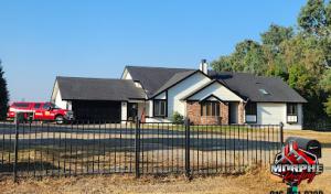 Morphe Roofing
