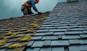 Crown Trim Roofers