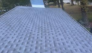 Top Supreme Construction Roofing & Decking
