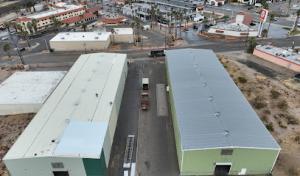 First Division Roofing