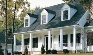 Muller Exteriors