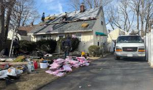 Skyline roofing & siding