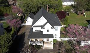 Roofing & Chimney Omega Quality