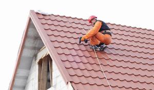 Bleser Built Roofing