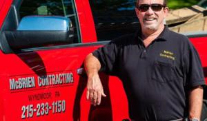 McBrien Contracting