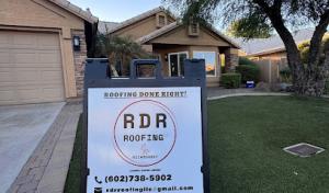 Rdr Roofing