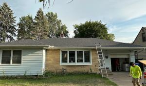 Rock Hard Roofing