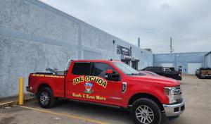 Joe Ochoa Roofs & Even More