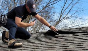 Manning Roofing