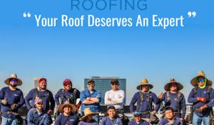 Hexagon Roofing Inc. - Pasadena Roofers