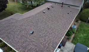 Midwest Reliable Roofing