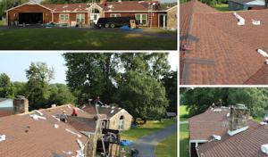 True Price Roofing