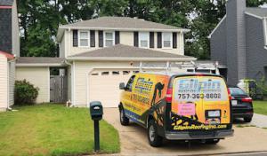 Gilpin Roofing
