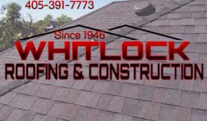 Whitlock Roofing & Construction