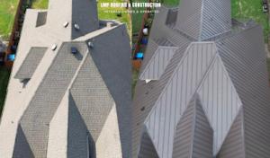LMP Roofing & Construction
